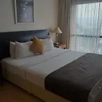 Sabah Suite At Times Square Kl