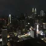 Sabah Suite At Times Square Kl